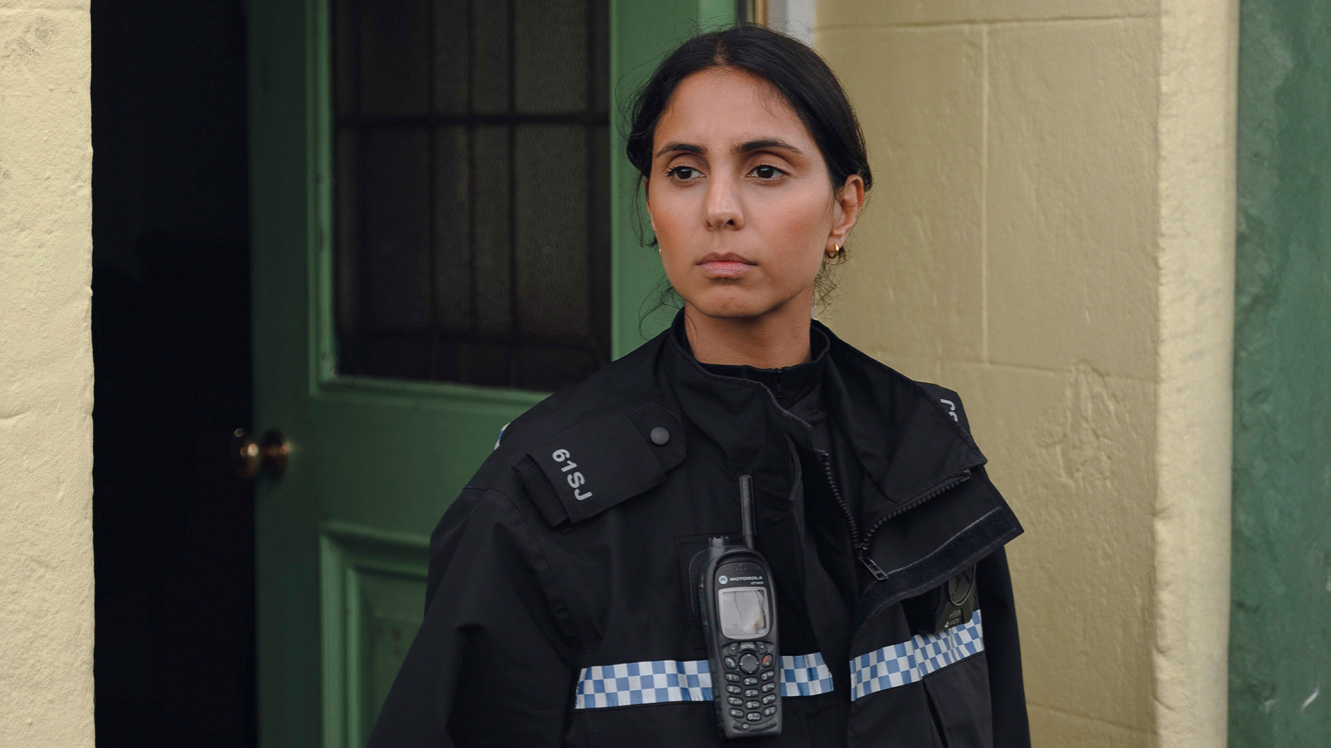 Episode 1, Detective Grace Narayan is sent to a small Welsh island., TV-14, Season 1, Episode 1