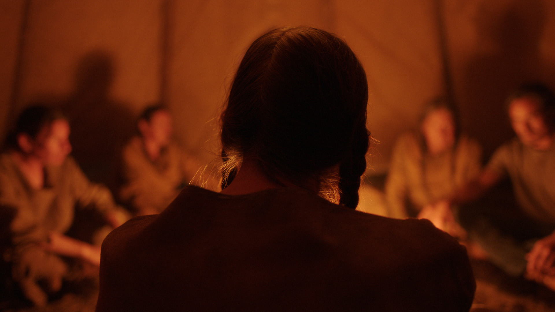 Sandhills, Jacob sets things right for the afterlife., TV-MA, Season 1, Episode 6