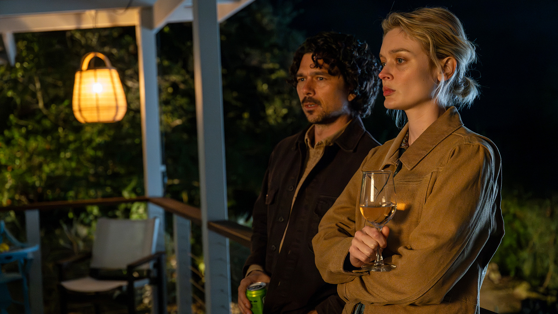 Episode 2, Martin explores the events surrounding Jasper's murder., TV-MA, Season 2, Episode 2
