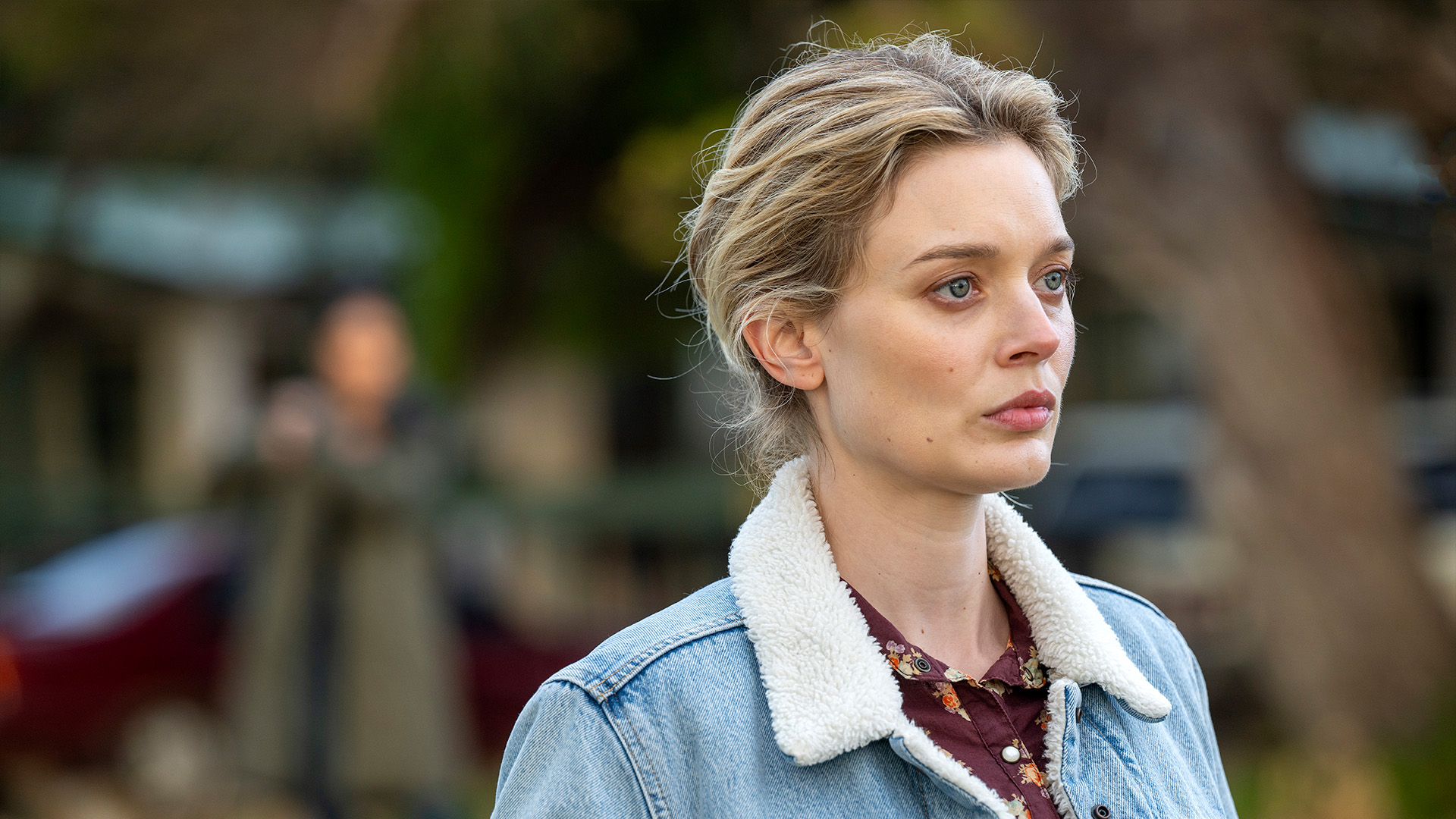Episode 3, A witness claims to have seen Mandy dispose of a knife., TV-MA, Season 2, Episode 3