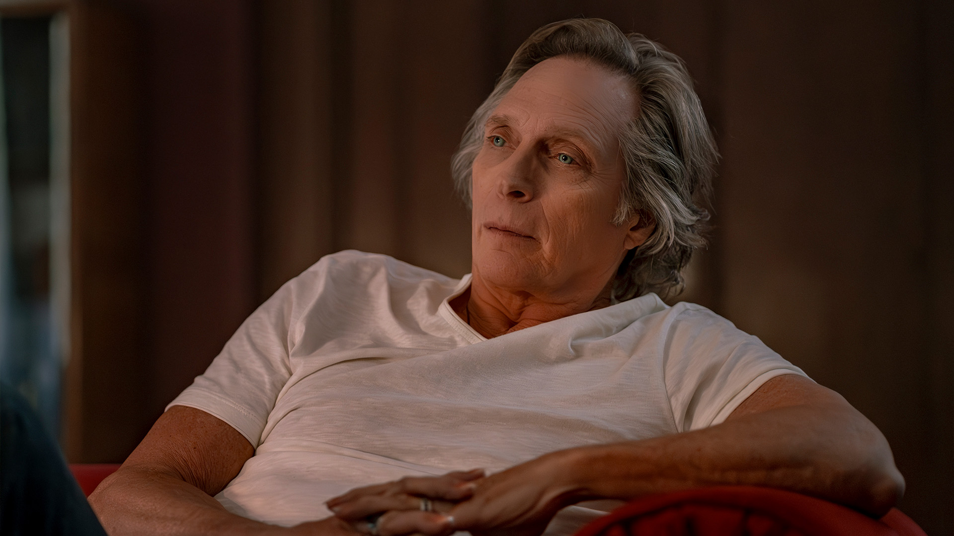 The Task at Hand, Guy questions his trust in Helen and the Talamasca., TV-MA, Season 1, Episode 3