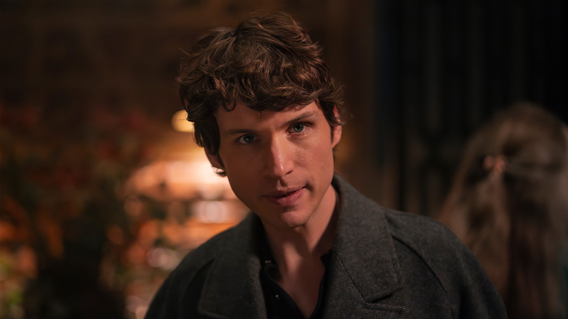 Wet Work, Guy goes on a mission to get the Seven Five Two., TV-MA, Season 1, Episode 4