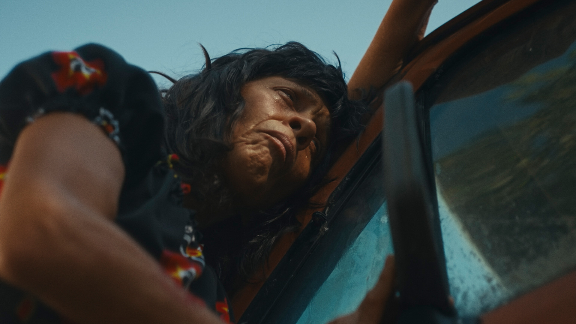 Tiger, Dana Tiger transforms grief into the Tiger shirt revival., TV-PG, Season 1, Episode 2