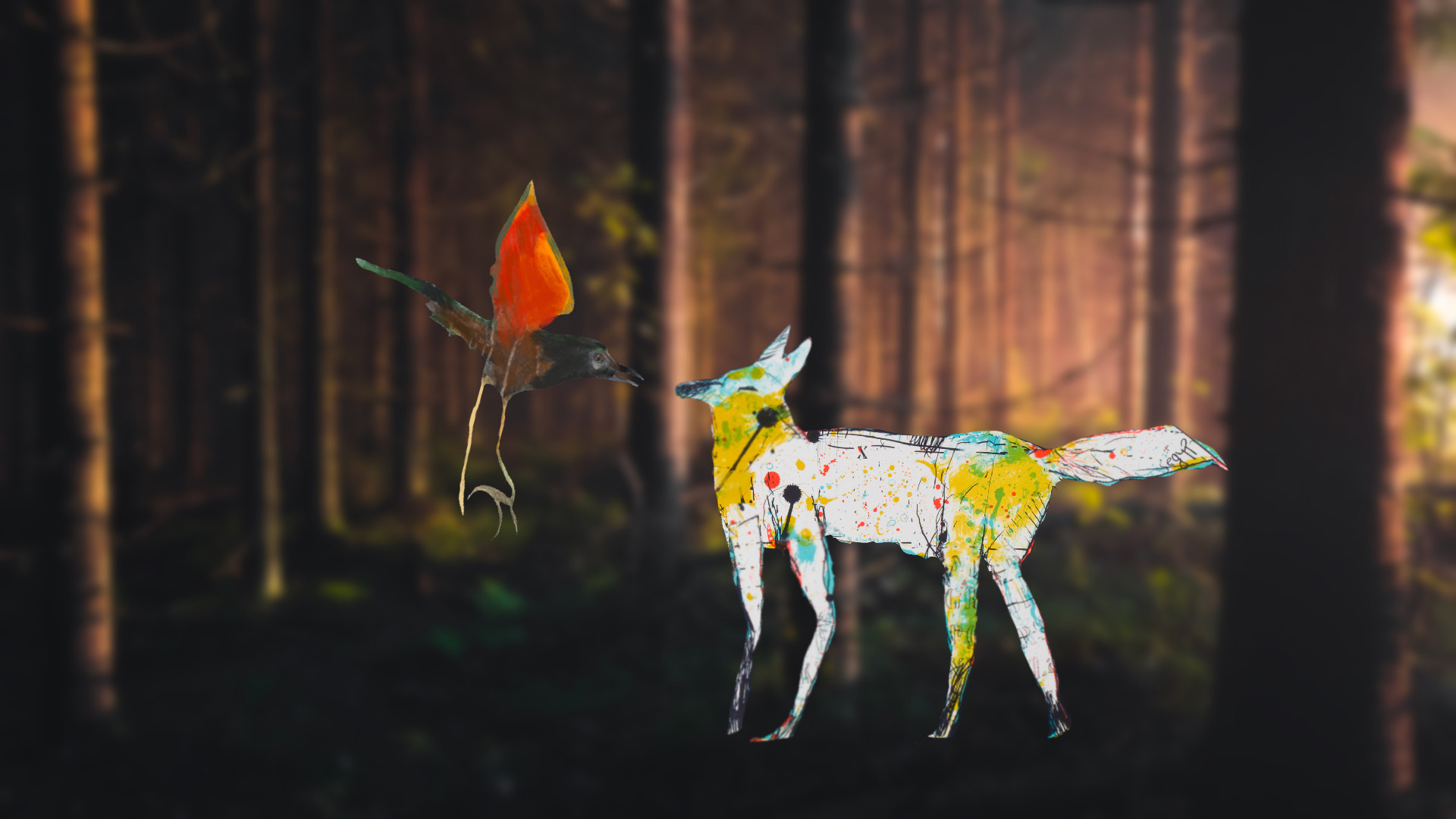 Things You Know But Cannot Explain, Explores reclaiming identity as an Indigenous person., TV-PG, Season 1, Episode 5