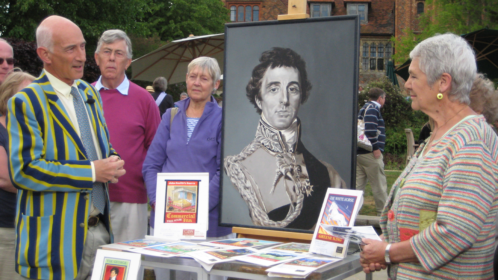 Layer Marney 2, Items include a first-aid box., Season 34, Episode 12