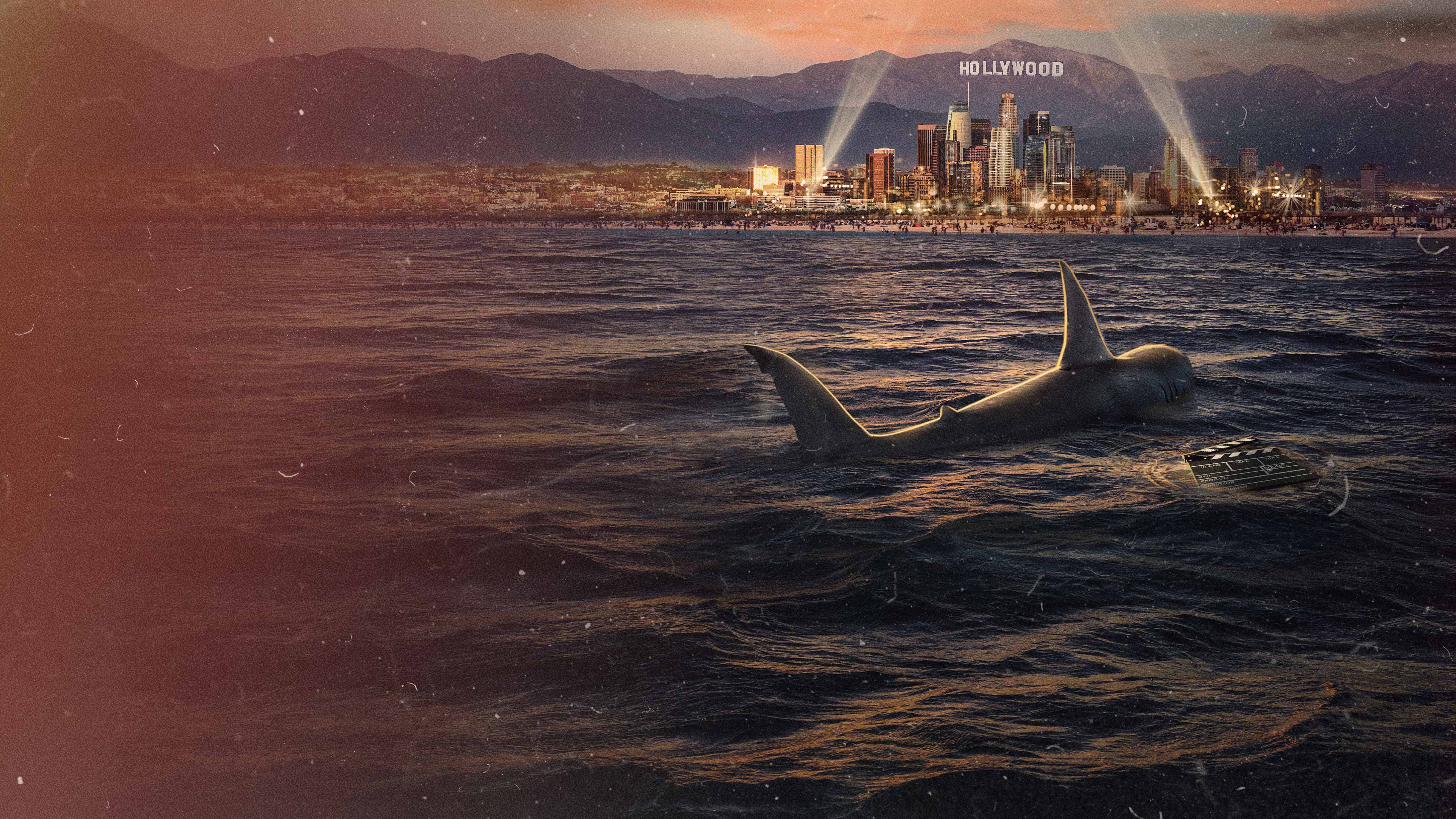 Sharksploitation Trailer, The ultimate deep dive into the world of shark cinema: filmmakers, critics, scholars, and conservationists explore the cultural impact on audiences and this misunderstood species. 