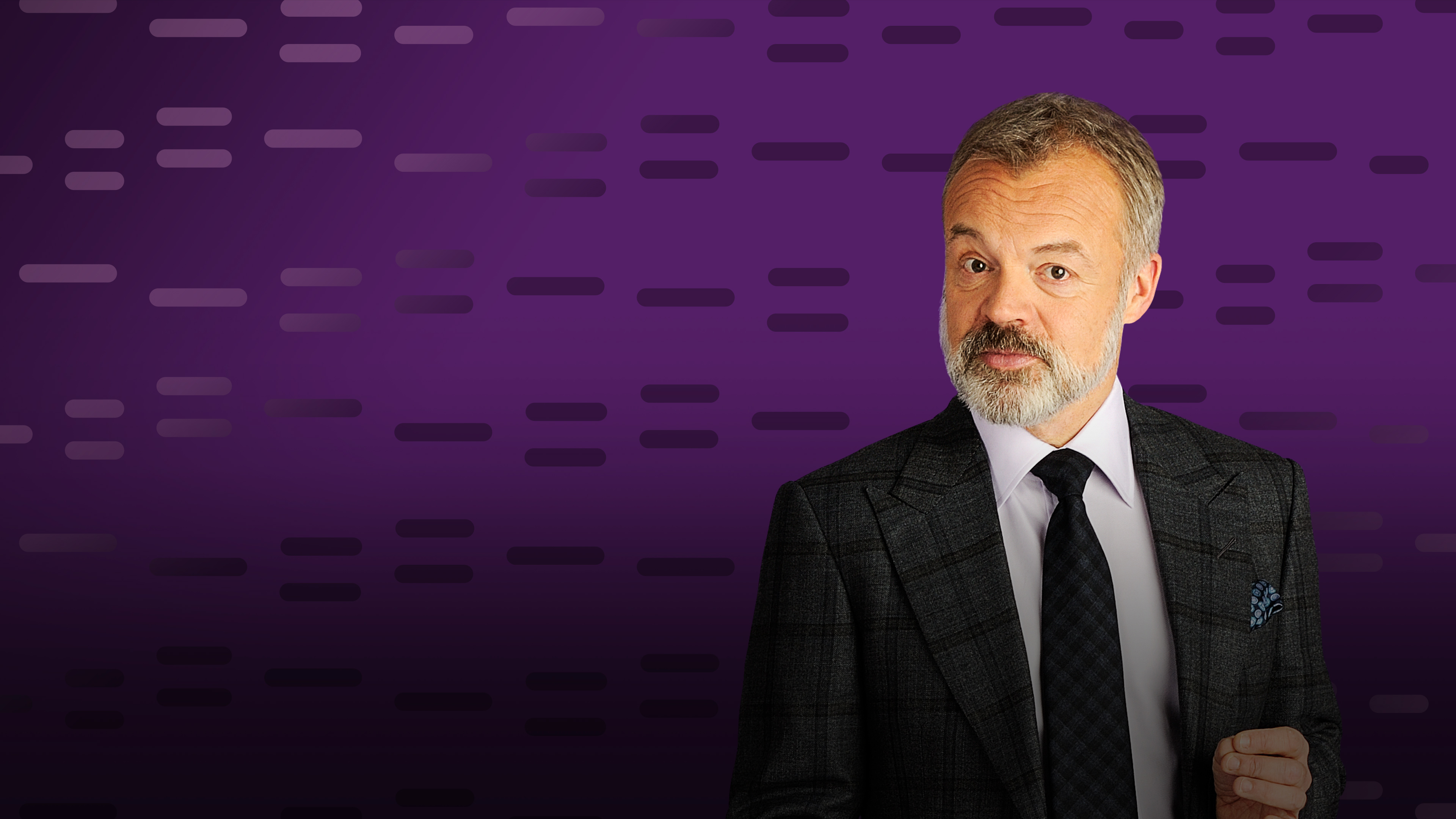 Warm Up For The Graham Norton Show's Return With These Classic Moments