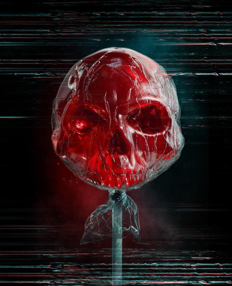 V/H/S/Halloween, A collection of Halloween-themed videotapes unleashes a series of twisted, blood-soaked tales, turning trick-or-treat into a struggle for survival., TV-MA, Horror, 2025, 1 hour 55 minutes