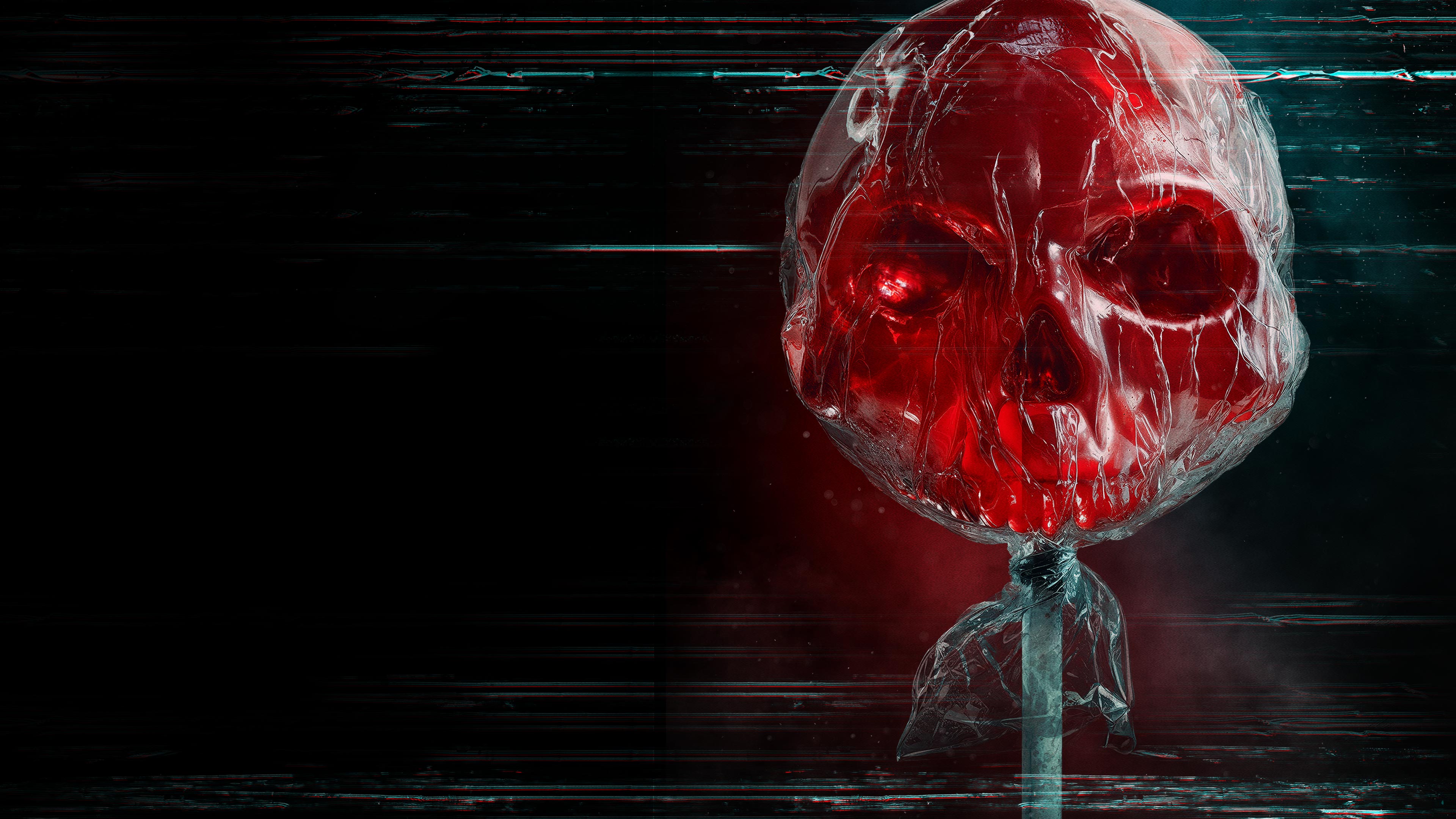 V/H/S/Halloween Trailer