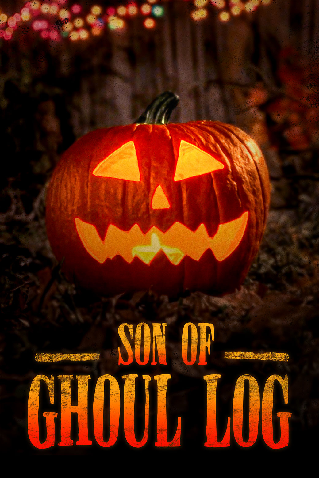 Son of Ghoul Log