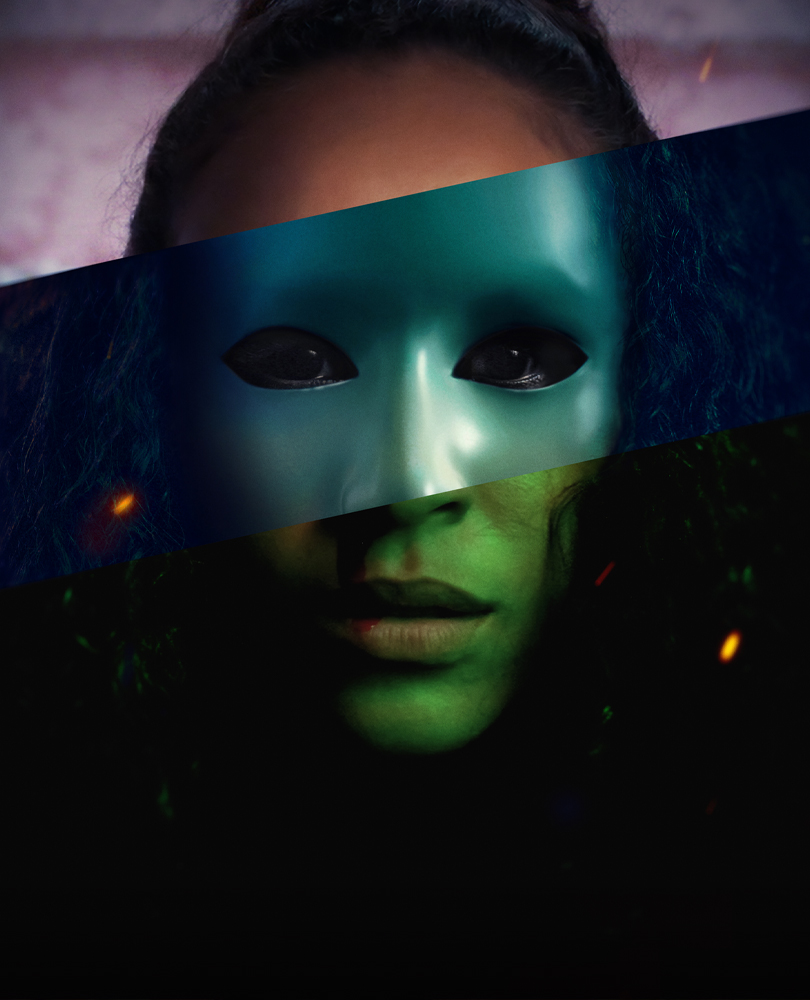 Medusa, A vigilante cult of young women prowls the city for sinners in this psychological horror inspired by David Lynch and Dario Argento., TV-MA, Horror, 2023, 2 hours 9 minutes