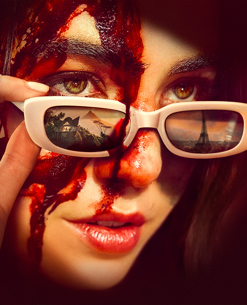 Influencers, In the picturesque landscapes of Southern France, a young woman's chilling fascination with murder and identity theft sends her life into a whirlwind of chaos., TV-MA, Horror, 2025, 1 hour 51 minutes