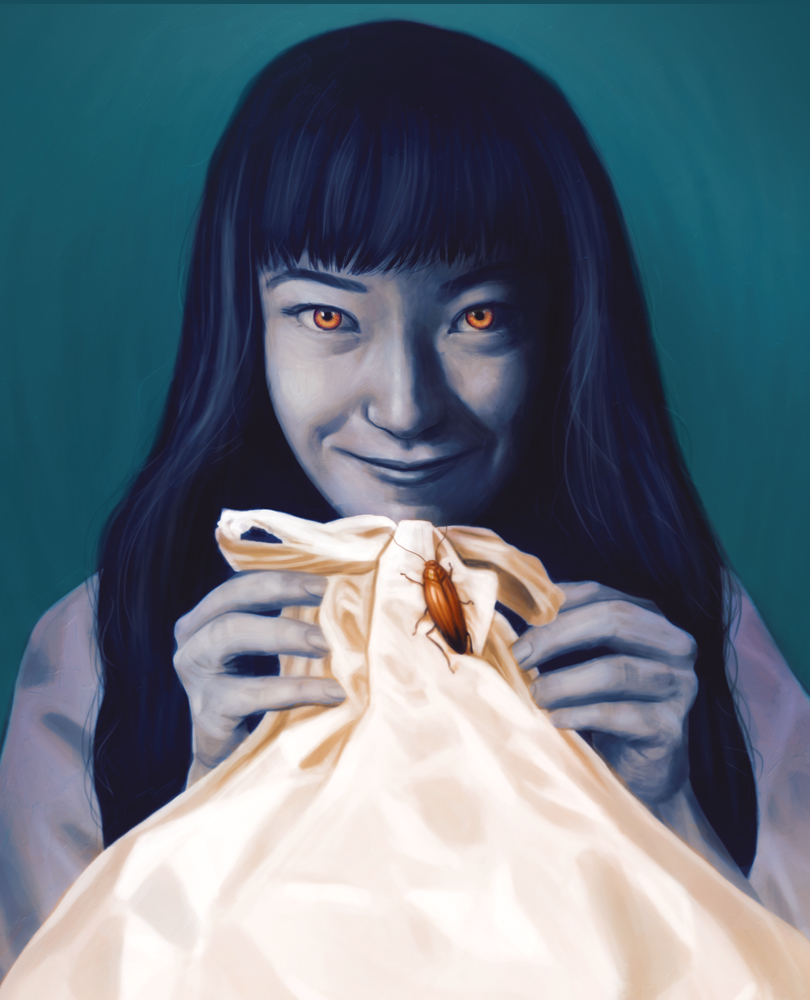 Tomie, A student haunted by repressed memories and violent dreams and Detective Harada investigate a string of murders tied to the seductive Tomie Kawakami. , TV-MA, Horror, 1998, 1 hour 35 minutes