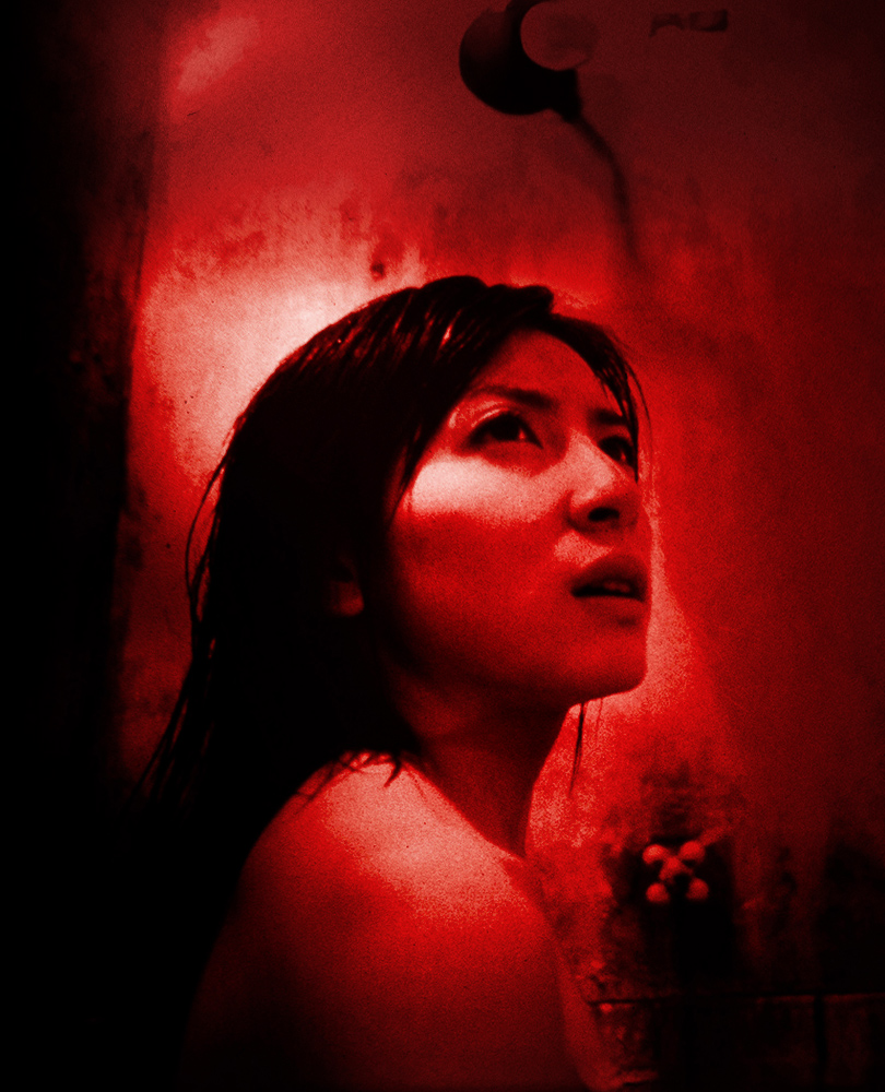 St. John's Wort, An art designer for a videogame is forced to confront her childhood traumas when colleagues ask her to gather visual materials from an old mansion she inherited from her estranged father., TV-MA, Horror, 2001, 1 hour 25 minutes