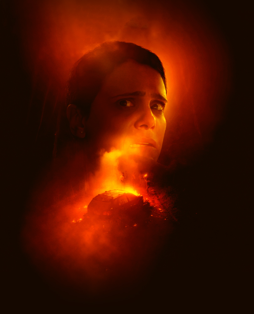Property, Teresa locks herself in her armored car to protect herself from a workers' revolt on her family farm. But the violence outside is growing by the minute., TV-MA, Horror, 2024, 1 hour 41 minutes
