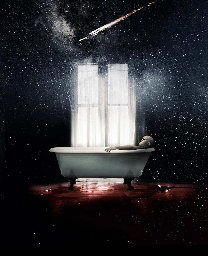 All the Gods in the Sky, Simon lives on a farm with his sister who is severely disabled after a childhood game took a disastrous turn. Simon hopes to save his sister by liberating her from the weight of the world., TV-MA, Drama, 2019, 1 hour 38 minutes