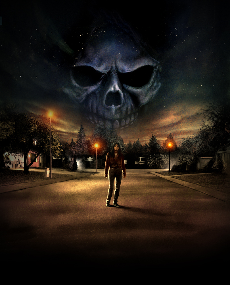 Night of the Reaper, College student Deena visits home and is roped into babysitting. The local sheriff is mailed a piece of evidence and is led on a scavenger hunt to reveal the killer of another babysitter., TV-MA, Horror, 2025, 1 hour 34 minutes