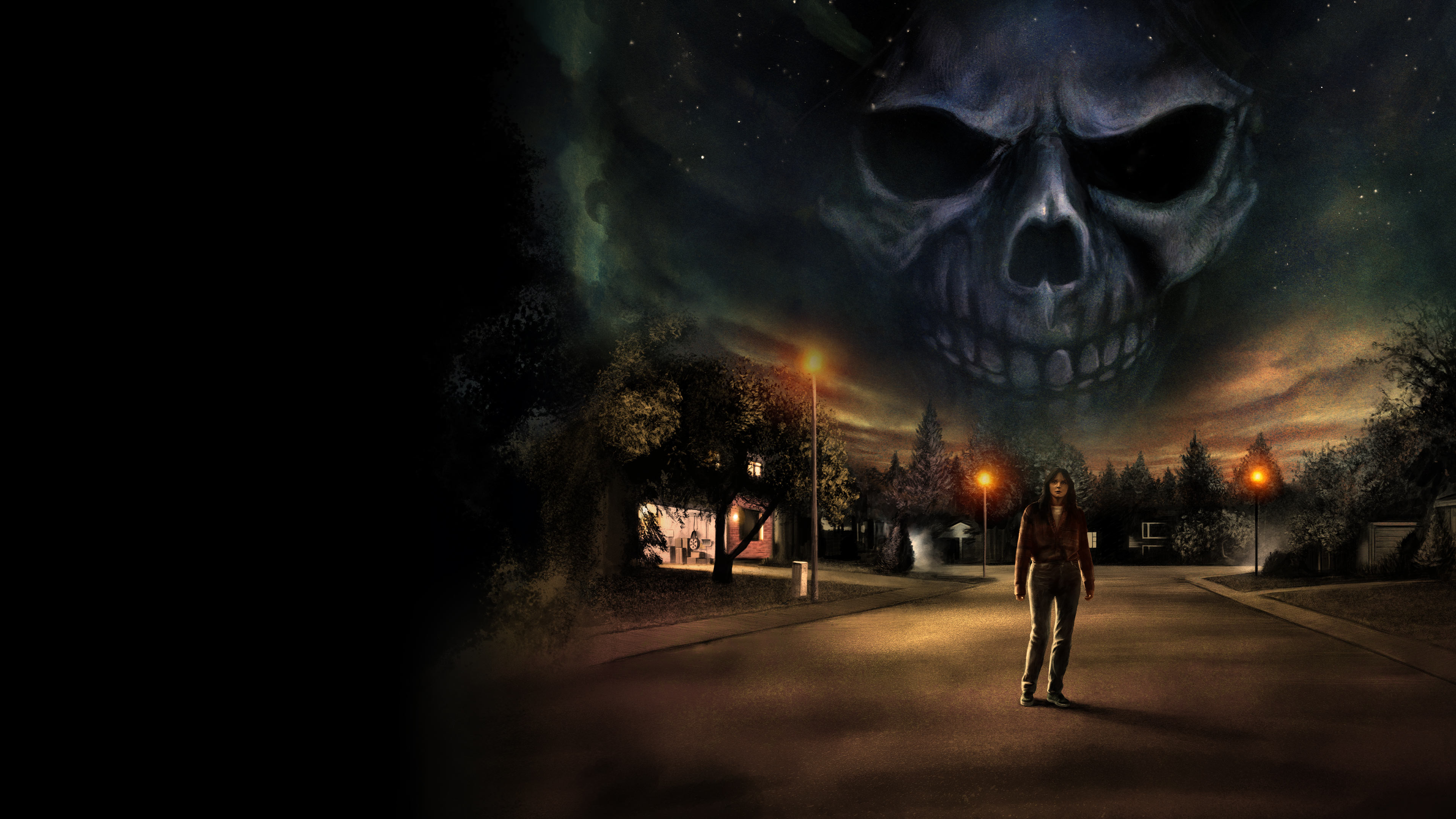 Night of the Reaper Trailer