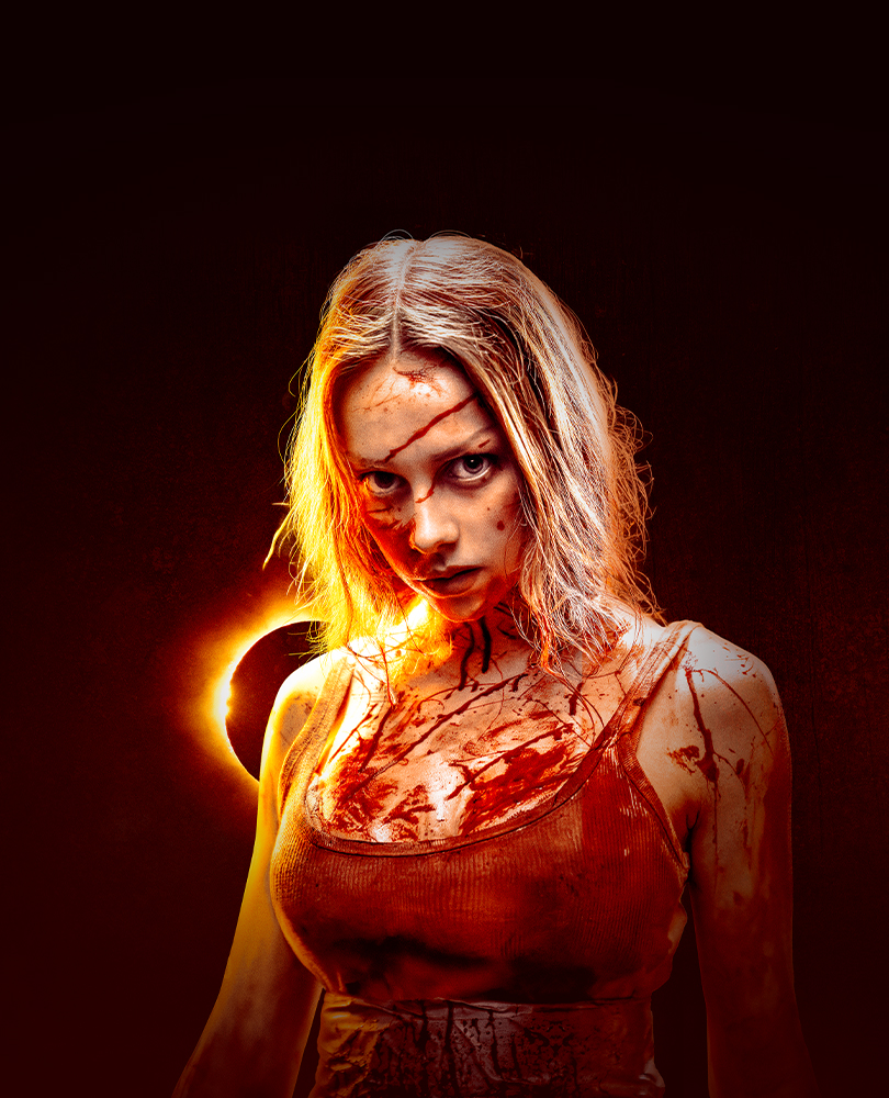 Venus, Horror invades the concrete corridors of a cursed apartment complex on the outskirts of Madrid., TV-MA, Horror, 2022, 1 hour 41 minutes