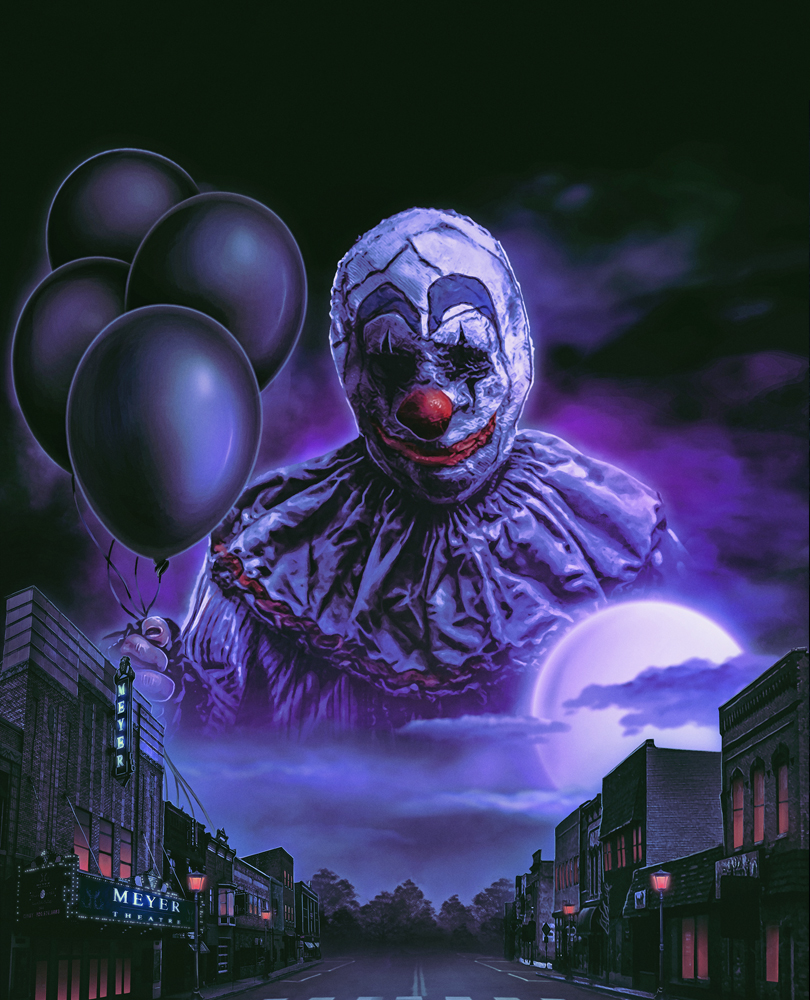 Gags The Clown, An unidentified man in Green Bay, WI has captured worldwide attention for roaming the streets dressed as a clown. Many write it off as a harmless prank, others aren't so sure., TV-MA, Horror, 2019, 1 hour 30 minutes