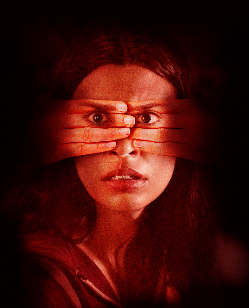 You Are Not Me, A young woman returns home for Christmas to find that her parents have replaced her with a stranger in this dark and disturbing thriller., TV-MA, Horror, 2024, 1 hour 40 minutes