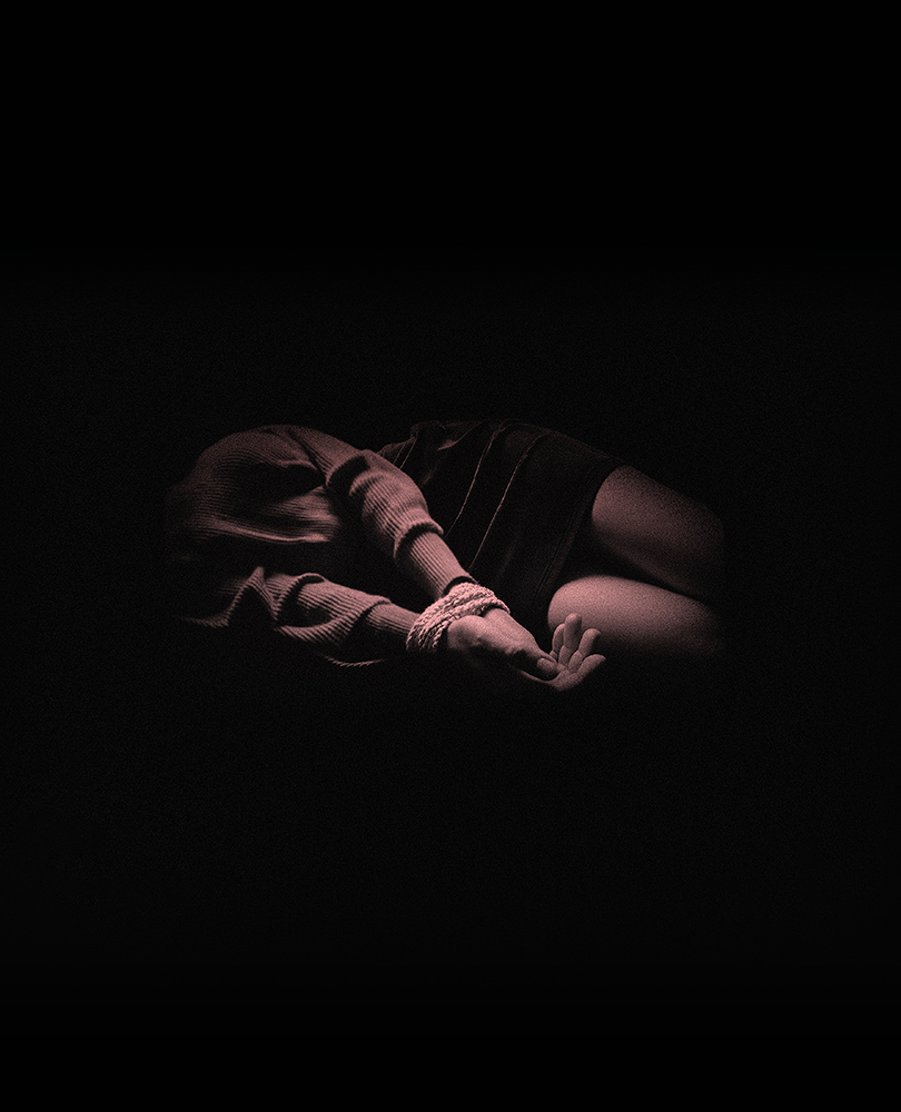 Never Have I Ever, I wake up gagged, hands and feet tied. I can see the clouds go by through the window. I'm in the back seat of a car. Who is this man driving? And where is he taking me?, TV-MA, Horror, 2024, 19 minutes