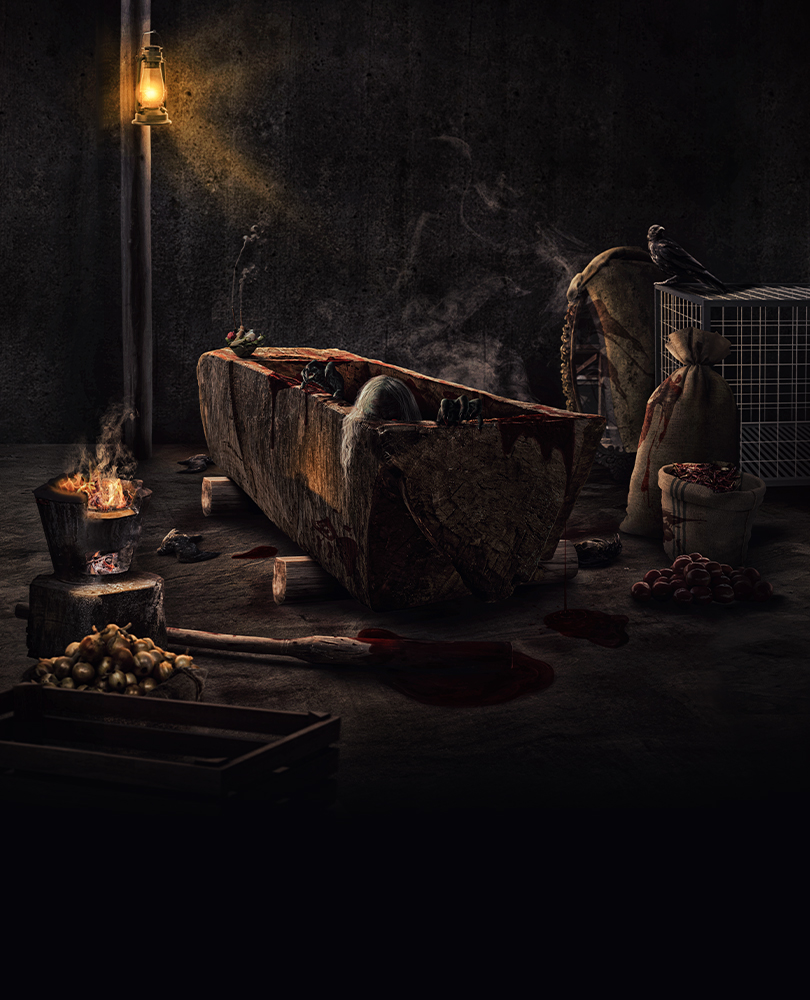 Perewangan, Two siblings struggle to save themselves from the terror of the Perewangan Demon, which has been passed down through generations in their own family., TV-MA, Horror, 2024, 1 hour 50 minutes