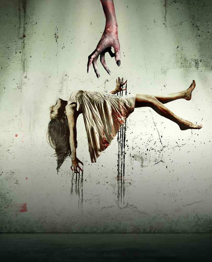 Devoured, An immigrant mother, tormented by malevolent forces living within the walls of an old restaurant where she works, struggles to escape and return to her son before the evil drives her mad., TV-MA, Drama, 2021, 1 hour 30 minutes