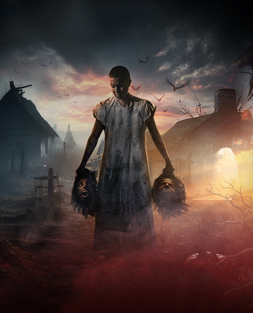 Witch, Small town, England. 1575. William embarks on a journey to prove the innocence of his wife, Twyla, falsely accused of being a witch and will be put to death if found guilty., TV-14, Horror, 2024, 1 hour 47 minutes