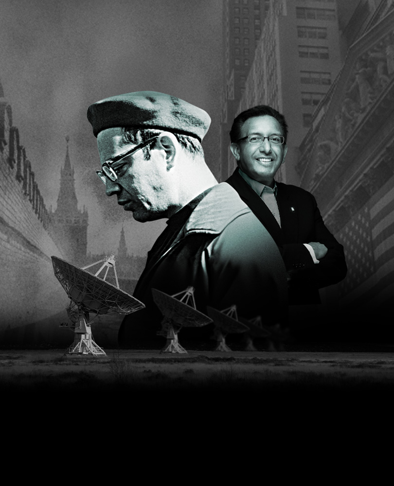 Connected, A Cold War bond endures across decades in this gripping documentary tracing the unlikely friendship between a Soviet scientist and an American entrepreneur through political upheaval and personal sacrifice., TV-PG, Documentary, 2025, 1 hour 45 minutes