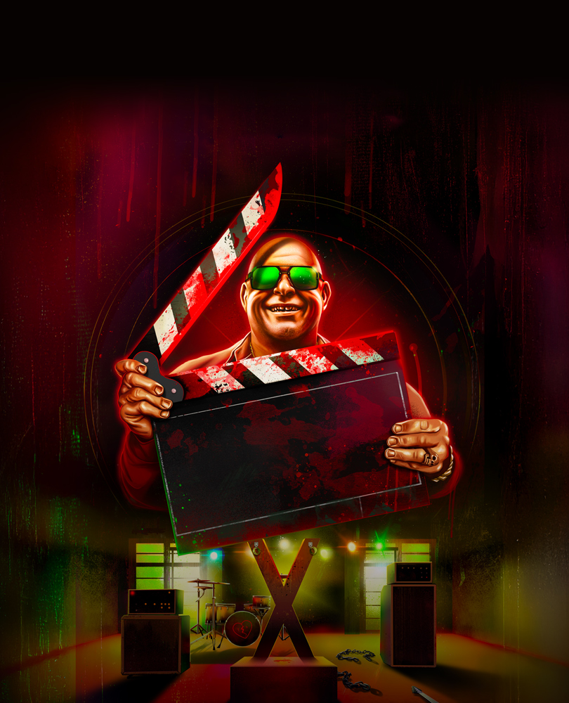 Director's Cut, Excited to shoot their first music video, a punk rock band ventures into the woods of PA never to return., TV-MA, Horror, 2025, 1 hour 31 minutes