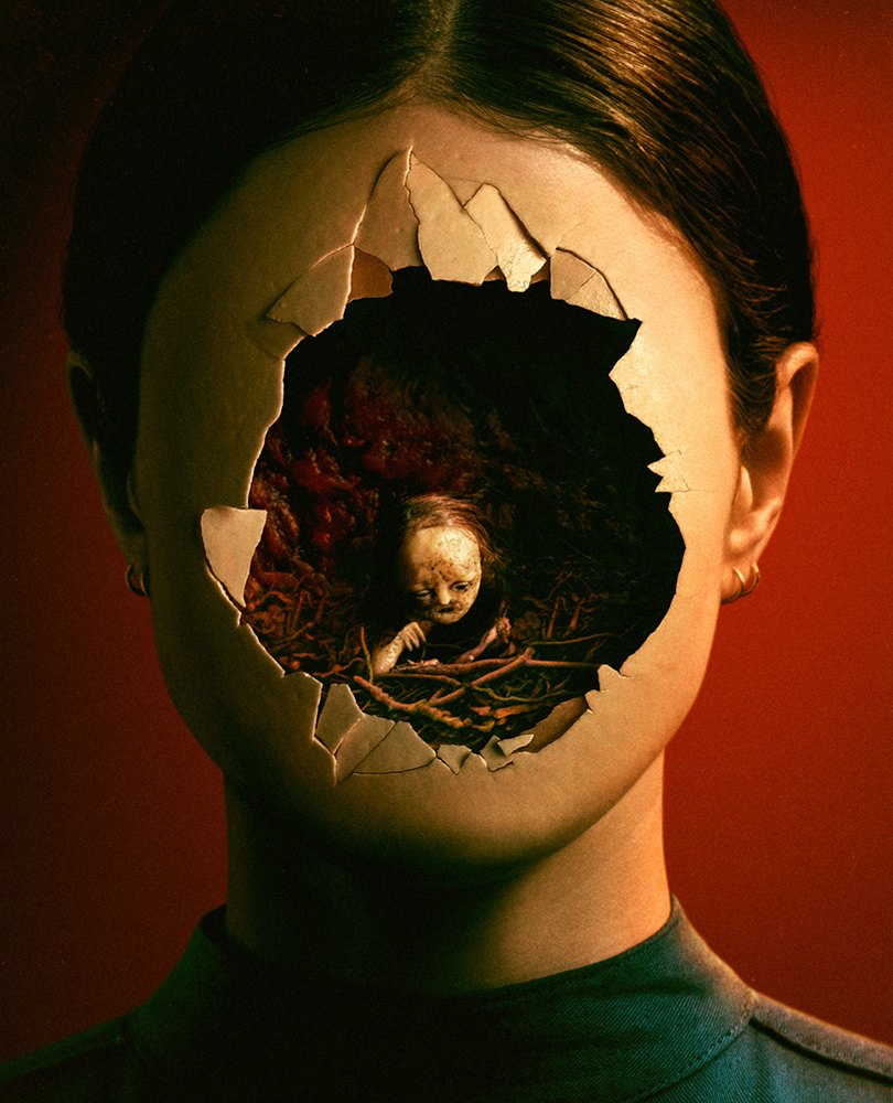 Stopmotion, A talented stop-motion animator is consumed by the grotesque world of her horrifying creations as her characters take on a terrifying life of their own and threaten to destroy her., TV-MA, Horror, 2024, 1 hour 34 minutes