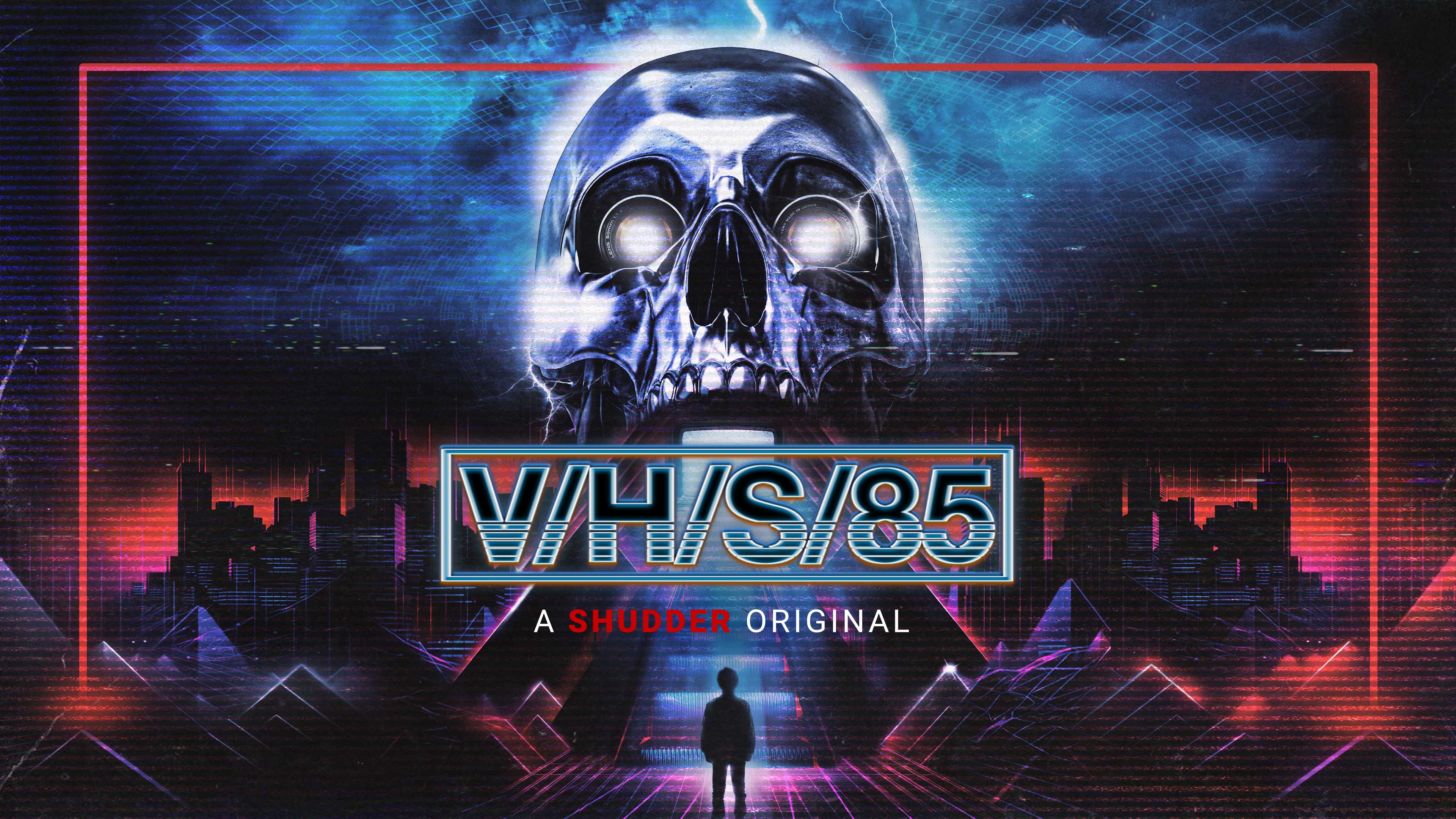 Watch V/H/S/99 Online | AMC+