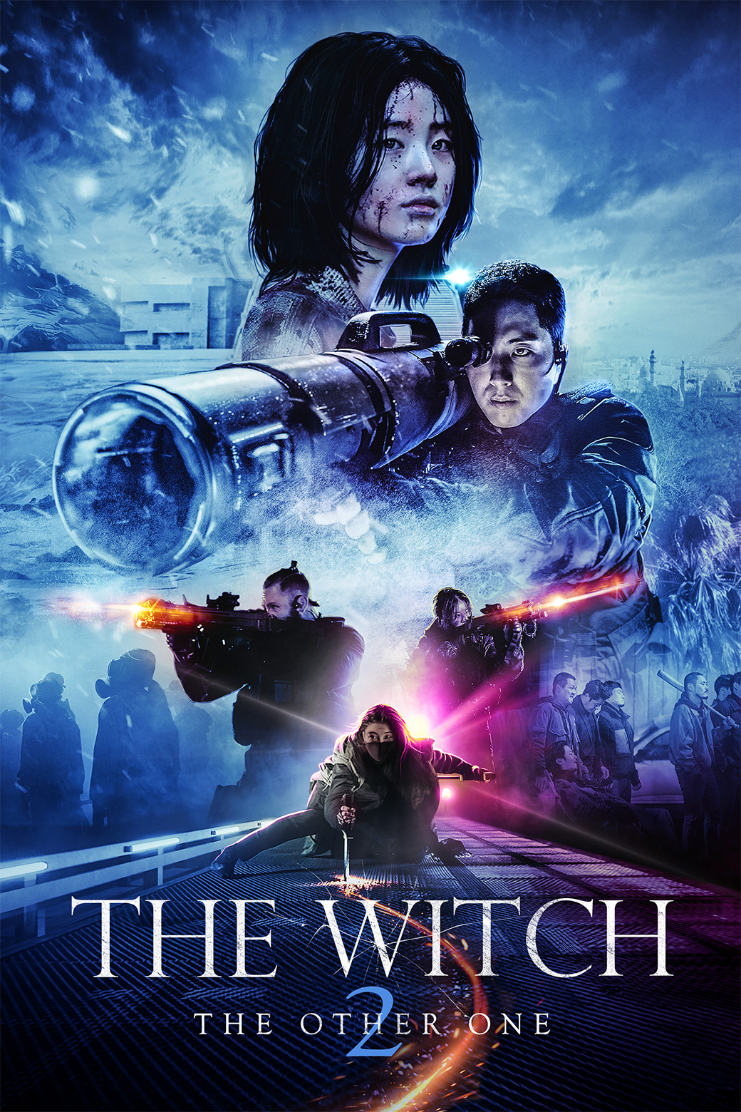 The Witch 2: Part 2: The Other One