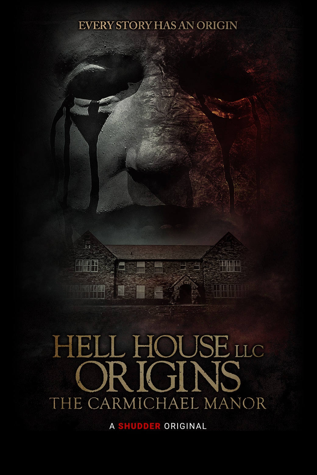 Hell House LLC Origins: The Carmichael Manor