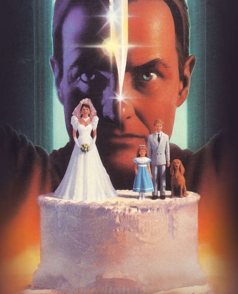 Stepfather II, After escaping the insane asylum in which he was incarcerated, the Stepfather impersonates a marriage counselor and manages to win over a patient and her young son., TV-MA, Horror, 1989, 1 hour 25 minutes