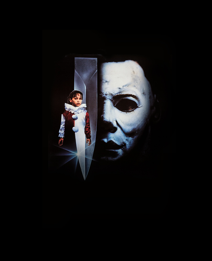 Halloween 5: The Revenge of Michael Myers, Dr. Loomis (Donald Pleasence) meets Mike's 9-year-old niece (Danielle Harris), who seems to know when he's going to kill next., TV-MA, Horror, 1989, 1 hour 38 minutes