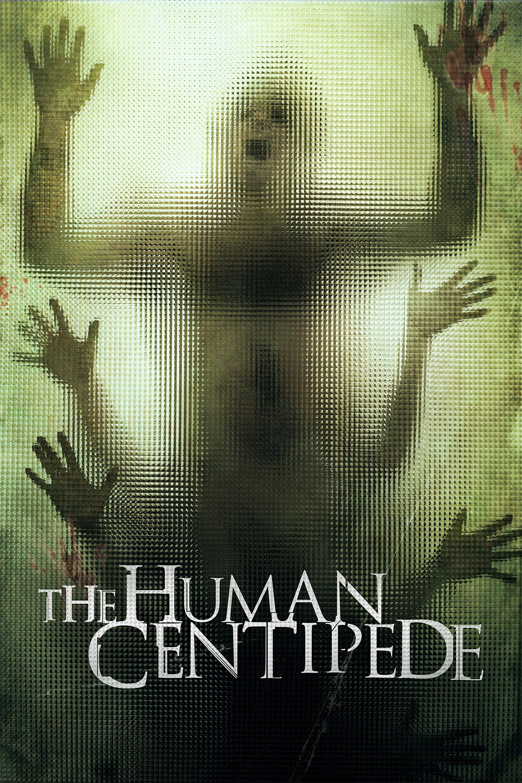 Human Centipede: First Sequence, The