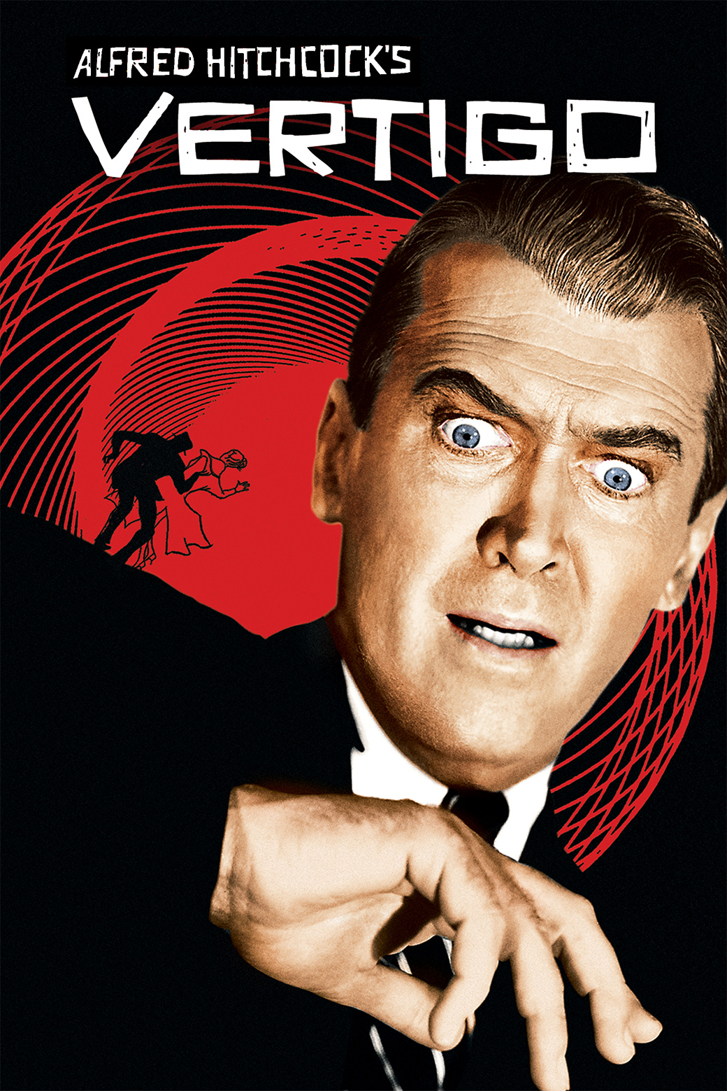 Vertigo