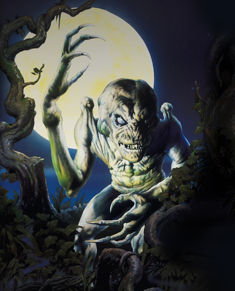 Pumpkinhead, After his son dies in a hit-and-run accident, Ed Harley seeks revenge against the teens responsible. With the help of a witch, Ed summons the vengeful demon Pumpkinhead to kill the group., TV-MA, Sci-Fi & Fantasy, 1988, 1 hour 24 minutes
