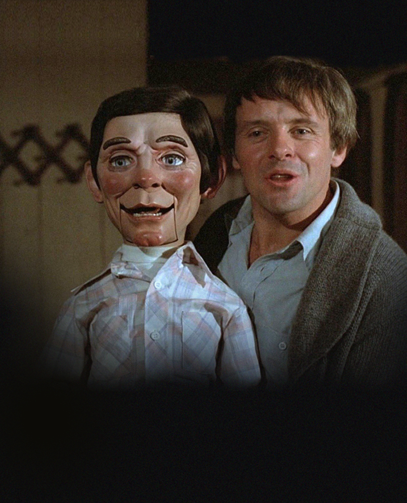 Magic, Anthony Hopkins plays a ventriloquist whose dummy has a murderous mind of its own in this chilling psychological horror film written by legendary Hollywood scribe William Goldman., TV-MA, Horror, 1977, 1 hour 44 minutes