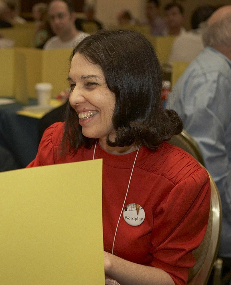 Wordplay, A lighthearted journey into the world of Will Shortz, crossword puzzle editor at The New York Times. Featuring Bill Clinton and Jon Stewart., TV-PG, Documentary, 2006, 1 hour 26 minutes