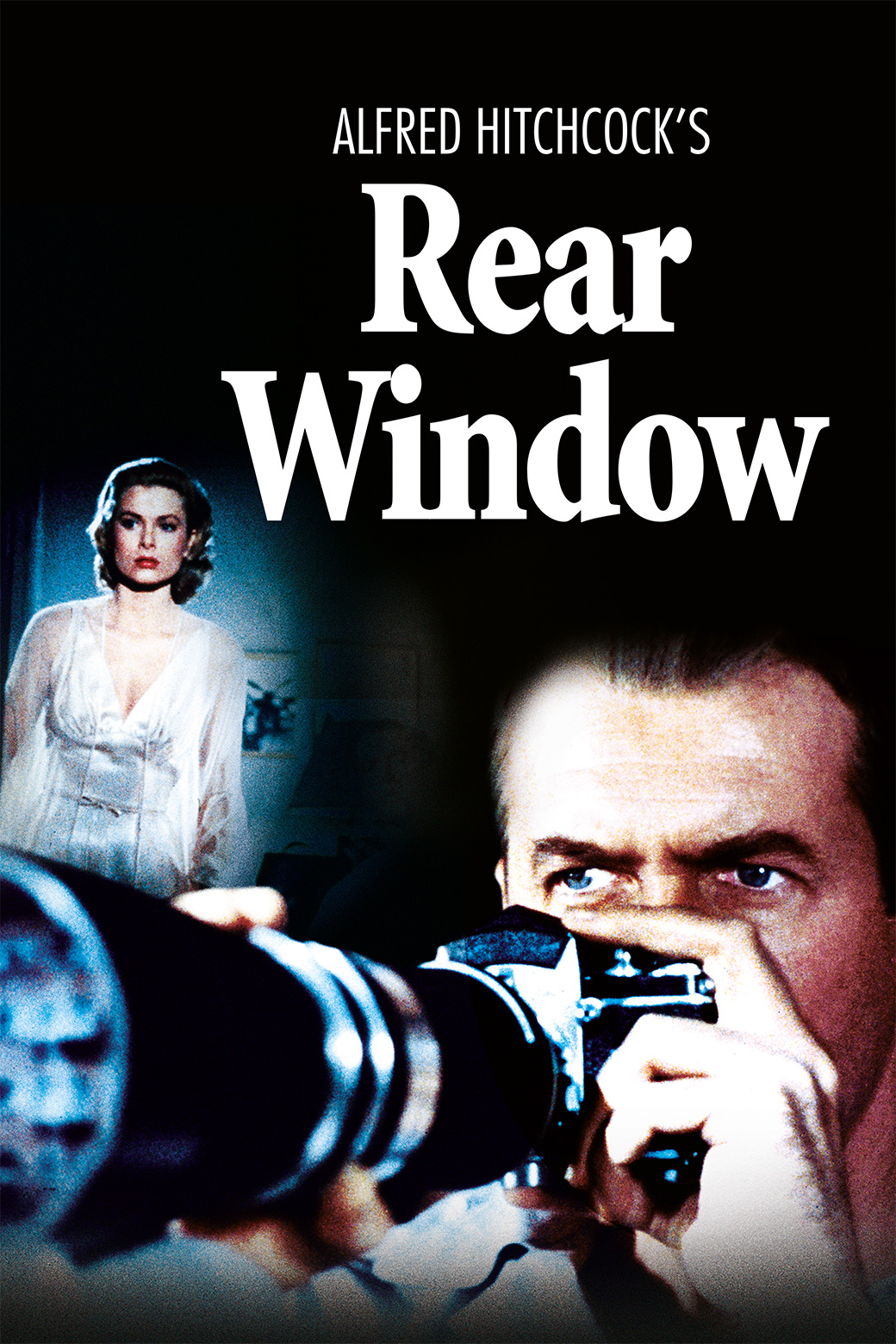 Rear Window