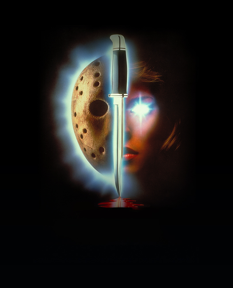 Friday the 13th Part VII: The New Blood, Jason Voorhees is accidentally freed from his watery prison by a telekinetic teenager. Now, only she can stop him., TV-MA, Horror, 1988, 1 hour 26 minutes