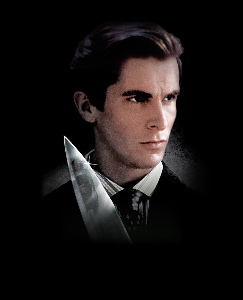 American Psycho, In this psychological thriller based on the novel by Bret Easton Ellis, watch as Patrick Bateman (Christian Bale) unravels while working on Wall Street, leading to chilling consequences., TV-MA, Drama, 2000, 1 hour 42 minutes