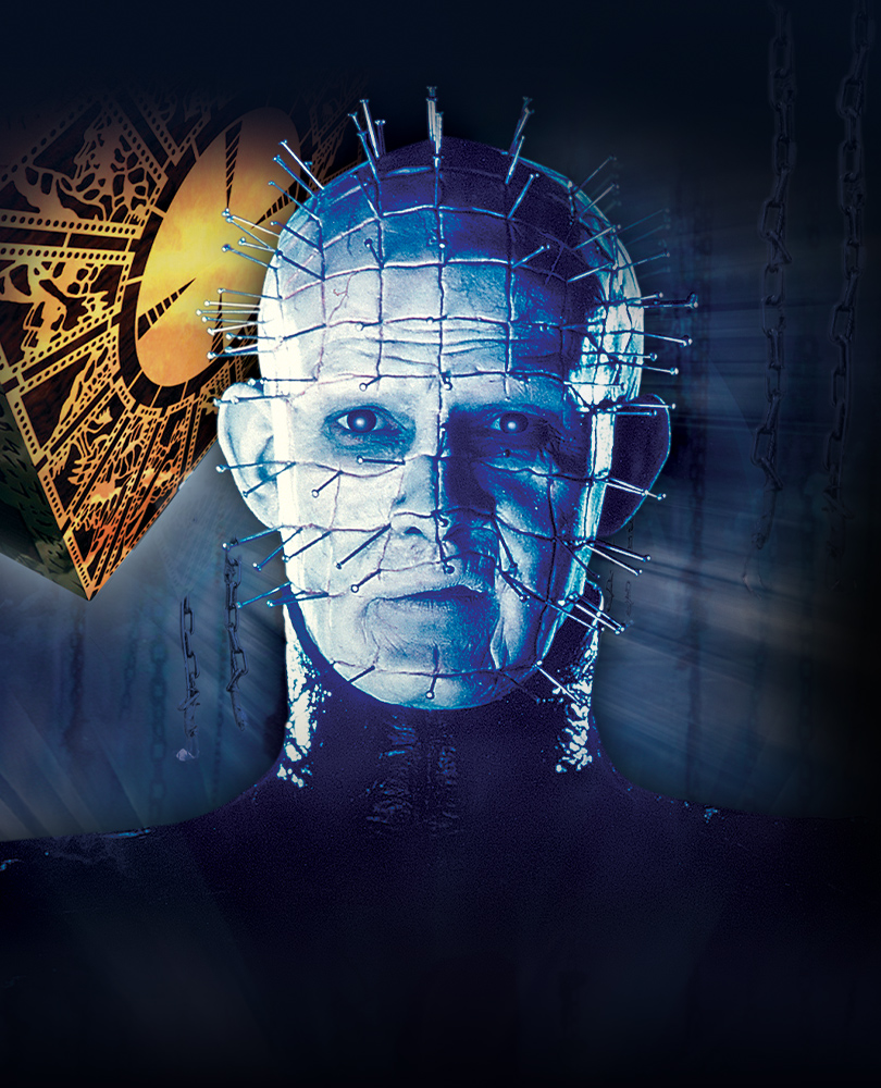 Hellbound: Hellraiser II, In 1988, it emerged as the shocking follow-up to the film that redefined the face of horror. Two decades later, it remains the most brutally original sequel in horror film history., TV-MA, Horror, 1998, 1 hour 40 minutes