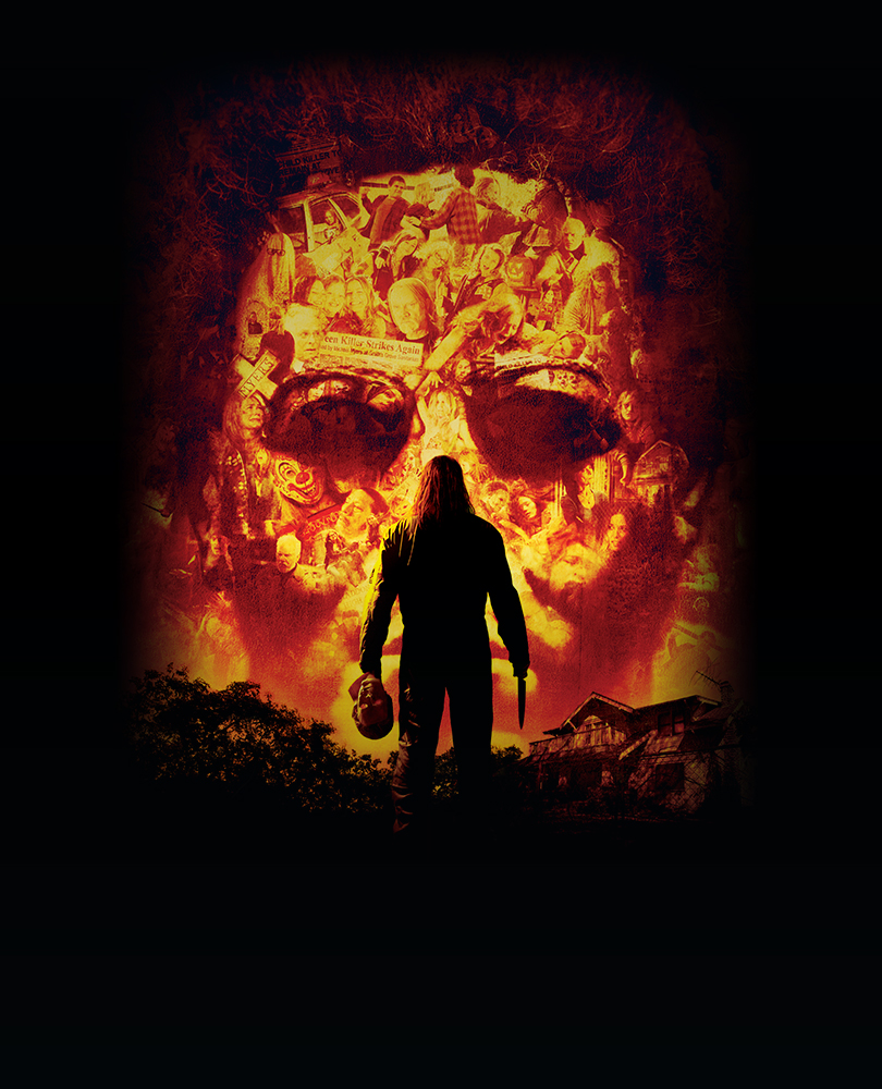 Halloween (2007), Michael Myers manages to escape confinement after 17 years, leaving a mental institution to return to Haddonfield in search of his sister., TV-MA, Horror, 2007, 1 hour 45 minutes