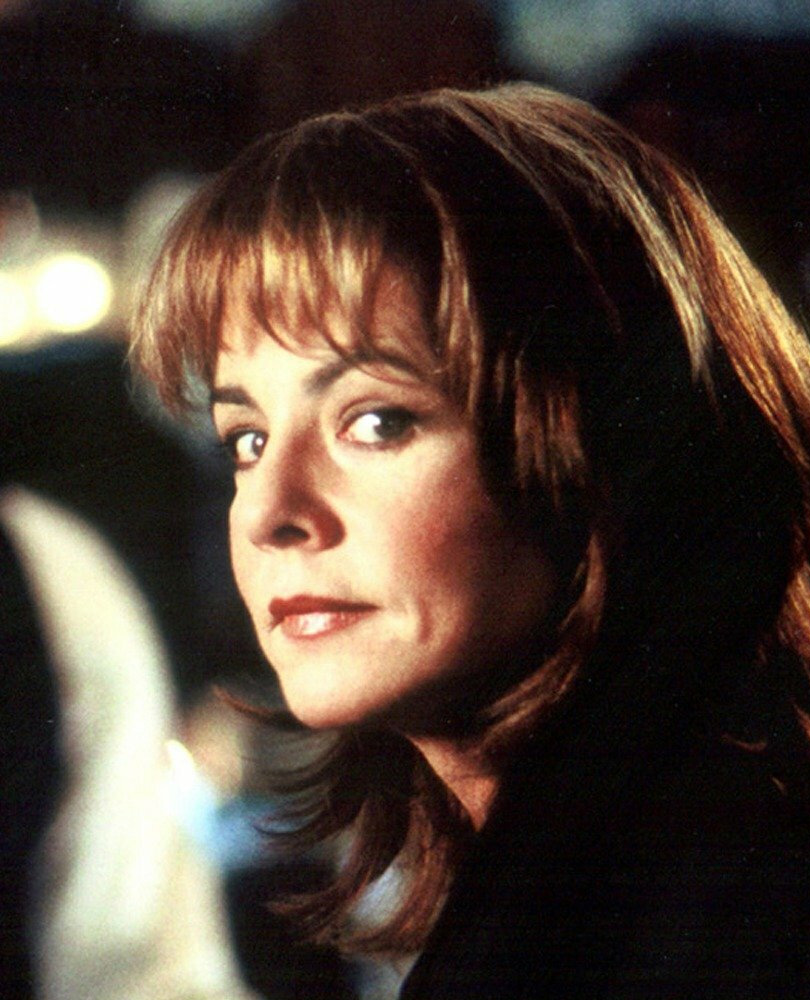 The Business of Strangers, A successful businesswoman and her new assistant play a game of power and manipulation. Stars Stockard Channing and Julia Stiles., TV-MA, Drama, 2002, 1 hour 24 minutes