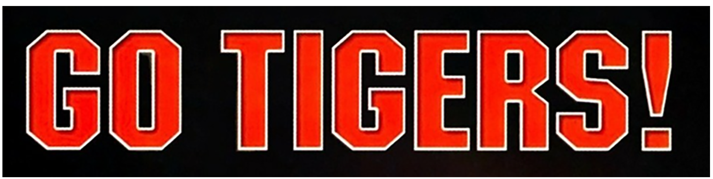 Watch Go Tigers! Online | Stream Full Movies