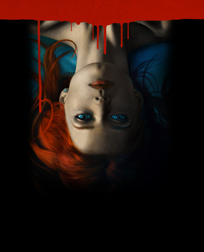 Elizabeth Harvest, A young wife is drawn into her husband's twisted secret world in this brain-bending plunge into our darkest desires., TV-MA, Drama, 2018, 1 hour 49 minutes